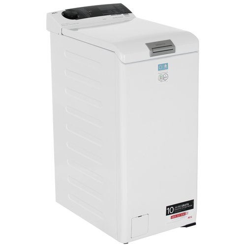 Стиральная машина AEG LTR7A70260 белый