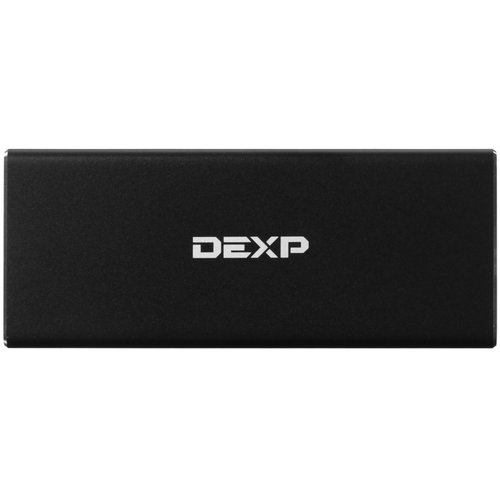 M.2 Внешний бокс DEXP HD310