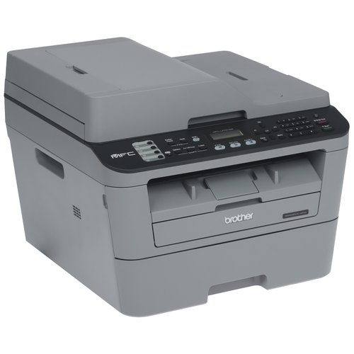 МФУ лазерное Brother MFC-L2701DW