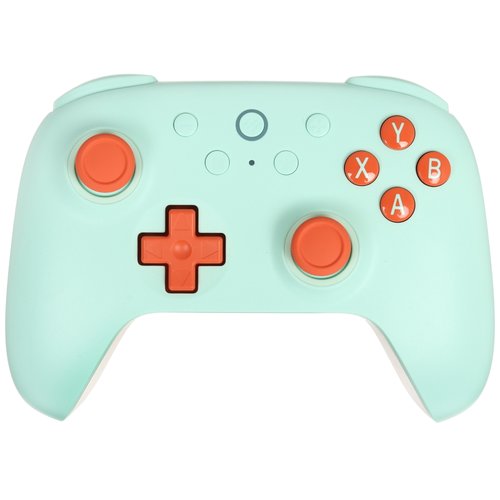 Геймпад беспроводной/проводной 8BitDo Ultimate 2C бирюзовый