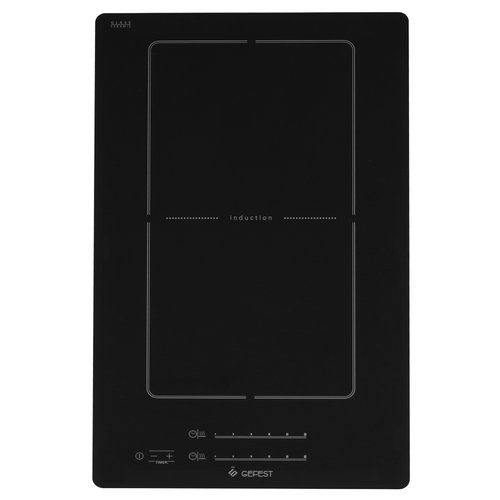Induksion pishirish paneli Gefest ПВИ 4001 К1