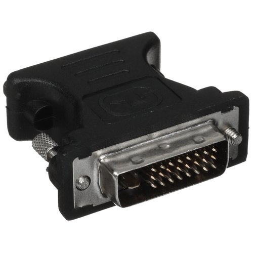 Переходник однонаправленный DEXP SVGA - DVI-I