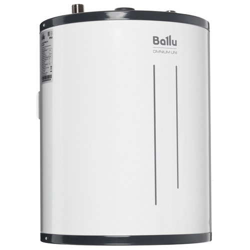 Водонагреватель электрический Ballu BWH/S 10 Omnium Uni U