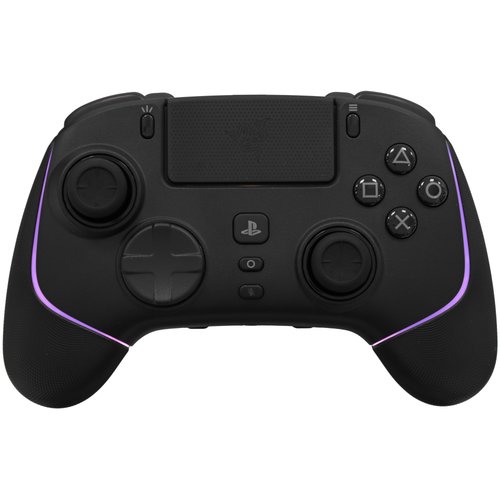 Геймпад беспроводной/проводной Razer Wolverine V2 Pro черный