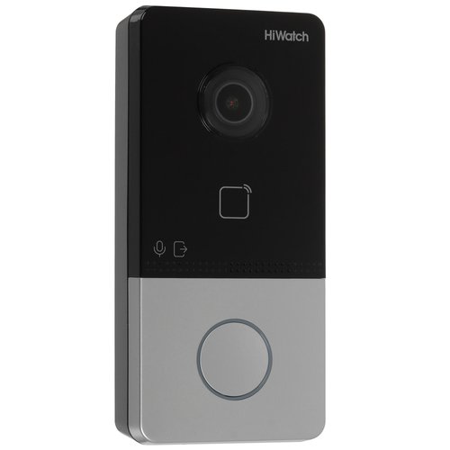 Вызывная панель HiWatch VDP-D2211W (B)