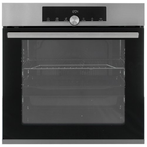 Электрический духовой шкаф Gorenje BOS6747A01X серебристый