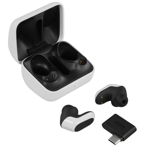 Наушники TWS PlayStation INZONE Buds  белый 2023