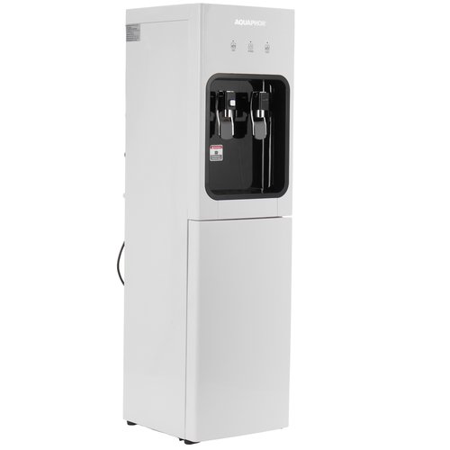 Пурифайер Аквафор WF-D OSMO Pro 100 белый