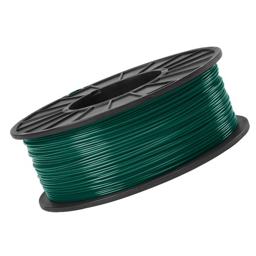 Пластик Funtastique PLA-1KG-DG зеленый