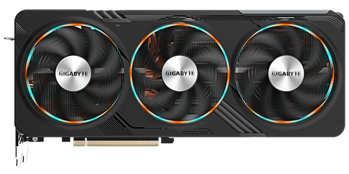 Видеокарта GIGABYTE GeForce RTX 4070 SUPER GAMING OC [GV-N407SGAMING OC-12GD]
