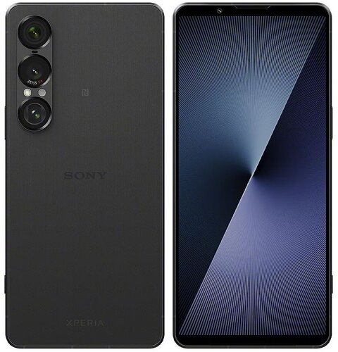 6.5" Смартфон Sony Xperia 1 VII 256 ГБ черный