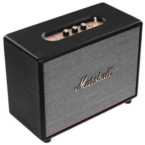 Аудиосистема Marshall Woburn III черный