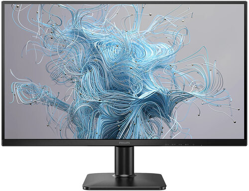 27" Монитор Philips 27E2N2500 черный