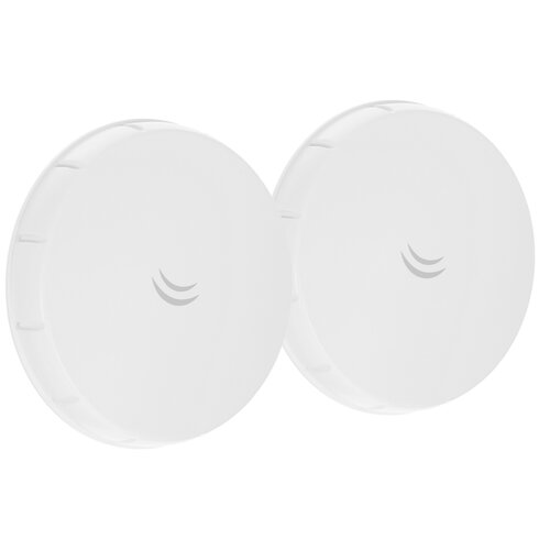 Точка доступа комплект MikroTik Wireless Wire nRAY