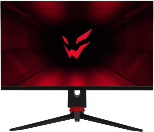24.5" Монитор ARDOR GAMING NEUTRON V2 AF25H1 черный