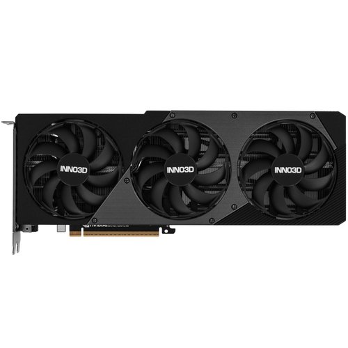 Видеокарта Inno3D GeForce RTX 5060 Ti X3 OC [N506T3-08D7X-193075L]