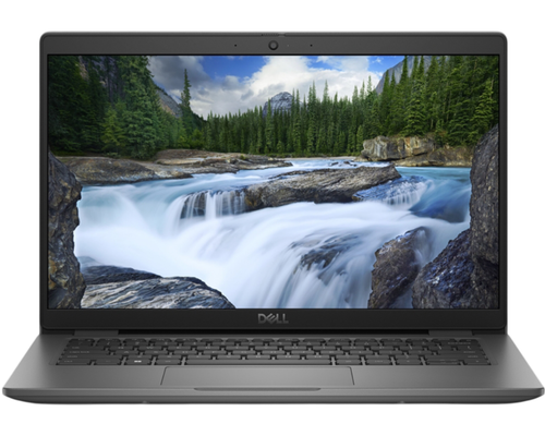 14" Ноутбук Dell Latitude 3440 черный