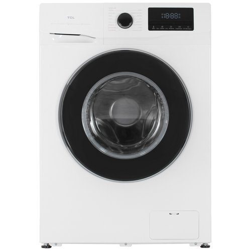 Стиральная машина TCL W-SF606W белый