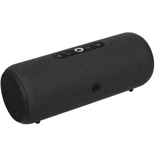 Aqlli portativ karnay Яндекс Станция Стрит, qora