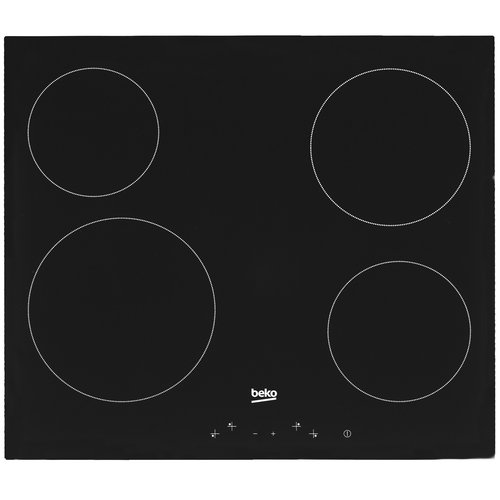 Электрическая варочная поверхность Beko HIC 64401