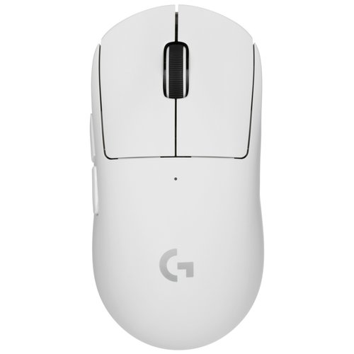 Мышь Logitech G PRO X SUPERLIGHT 2 [910-006642]