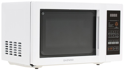 Daewoo kor 6l6b