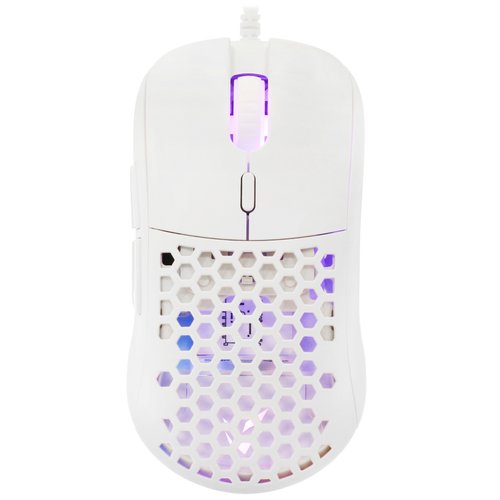 Sichqoncha simli ARDOR GAMING Prime PRO  oq