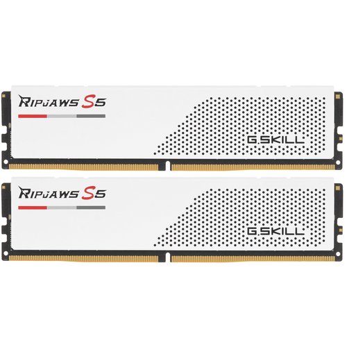 Оперативная память G.Skill Flare X5 [F5-6000J3636F32GX2-FX5W] 64 ГБ