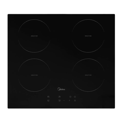 Индукционная варочная поверхность Midea MCI-B642OG