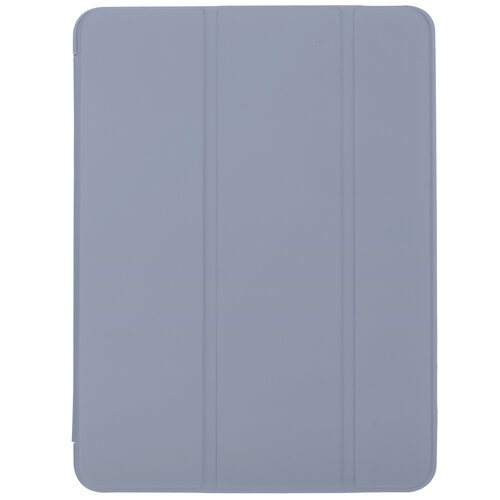 Чехол-книжка  BoraSCO для Apple iPad Air 11" (M2/M3) сиреневый
