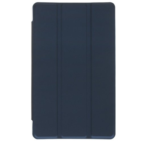 Чехол-книжка  Aceline Streak для HUAWEI MatePad T 8 (2020/ 2022) синий
