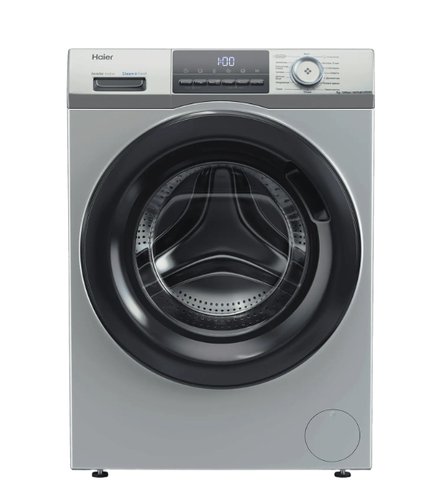 Стиральная машина Haier HW70-BP12929SE серебристый