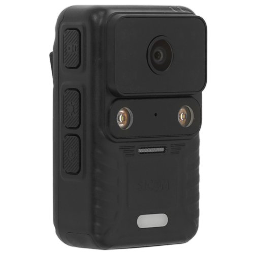 Action camera SJCAM Body camera A50 black