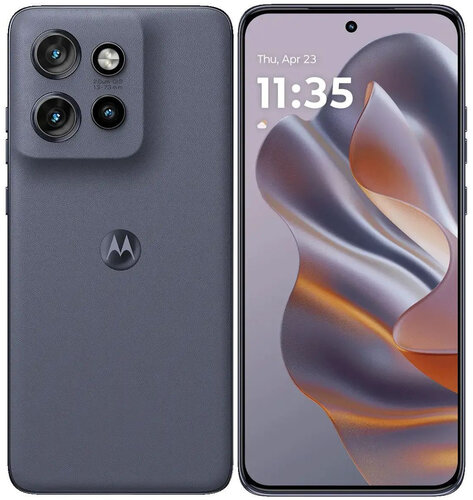 6.36" Смартфон Motorola Edge 60 Neo 512 ГБ серый
