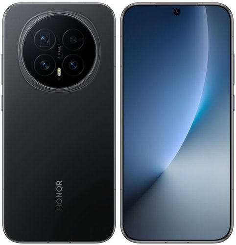 6.58" Смартфон HONOR Magic8 512 ГБ черный