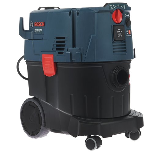 Строительный пылесос  Bosch GAS 35 L AFC