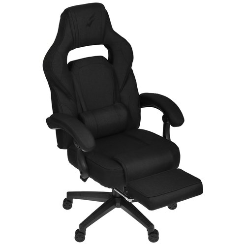 Компьютерное кресло ARDOR GAMING Chaos Guard 400M черный