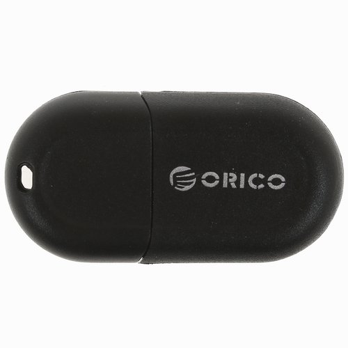 Bluetooth адаптер ORICO BTA-408-BK v.4.0