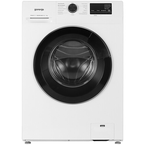 Стиральная машина gorenje w1he72sfs