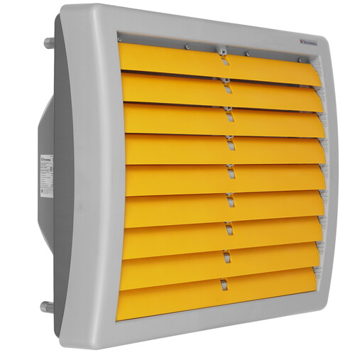 Отзывы покупателей о Тепловентилятор водяной Тепломаш КЭВ-42М4W1 ...