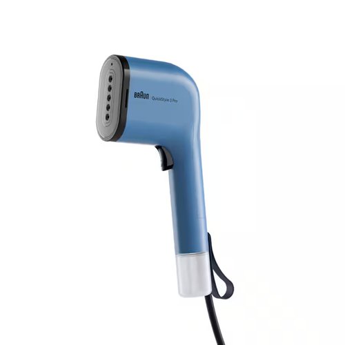 Steamer Braun GS3024BL blue