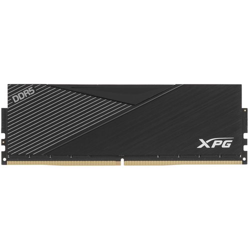 Оперативная память DDR5 UDIMM ADATA XPG Lancer [AX5U6000C3032G-CLABK] 32 ГБ