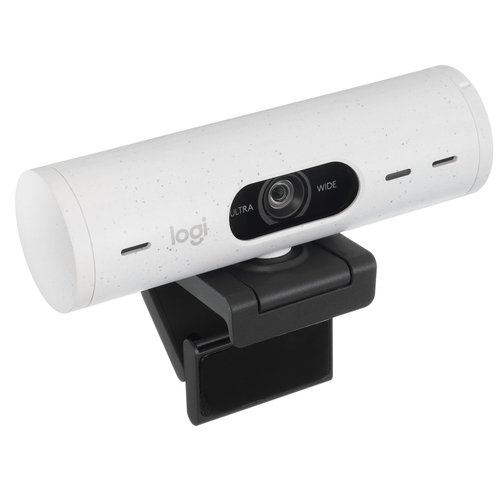 Веб-камера Logitech BRIO 500