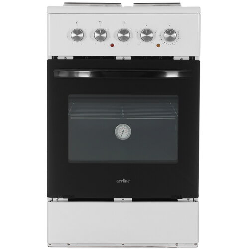 Электрическая плита Aceline EC50-L01 белый
