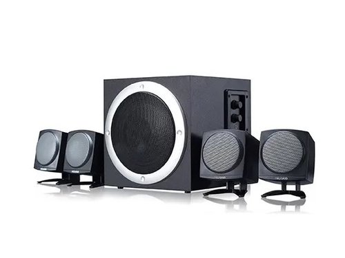 Karnaylar Microlab TMN-3BT 4.1 qora
