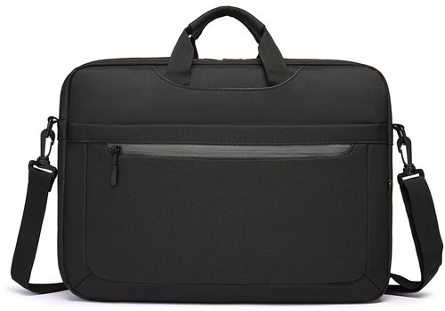 17.3" Сумка Aceline Pol-A320-BLK