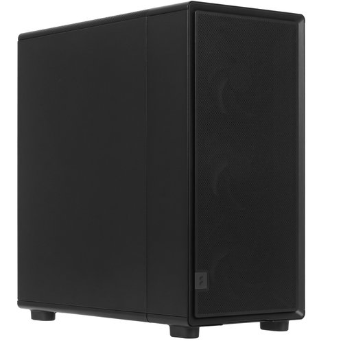 Корпус Fractal Design Epoch XL [FD-C-EPO1X-01] черный