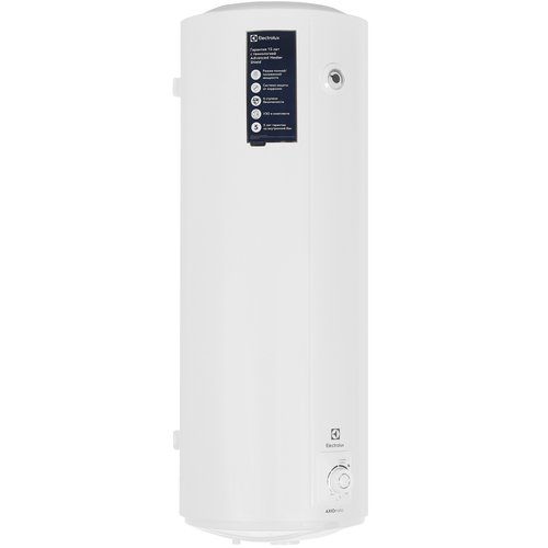Водонагреватель электрический Electrolux EWH 150 AXIOmatic