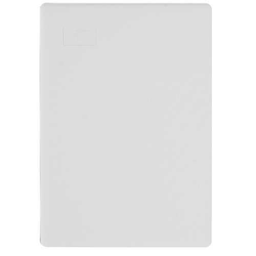 6 ТБ Внешний HDD WD My Passport [WDBR9S0060BWT-WESN]
