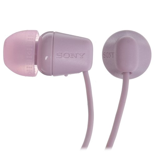 Simli quloqchinlar Sony IER-EX15C  pushti 2025